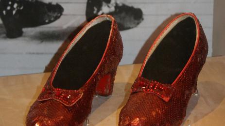 обувки дороти