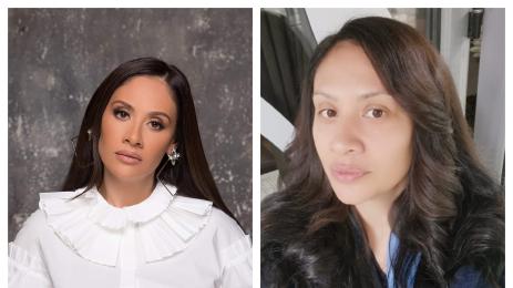 мариана попова