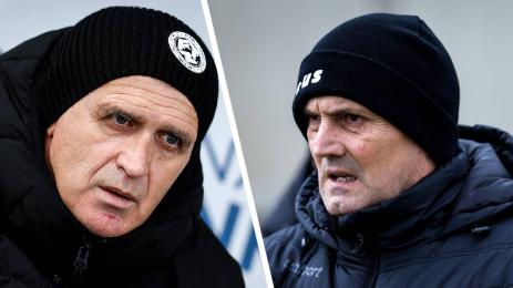 Акрапович Загорчич