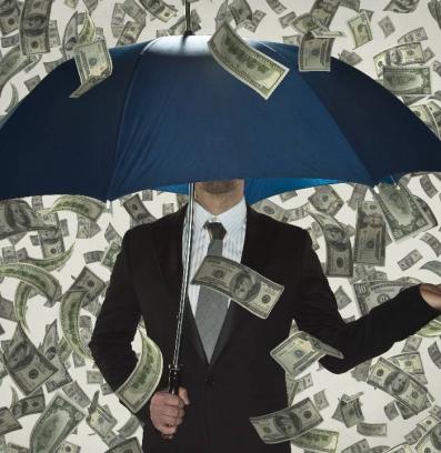 милиардер пари