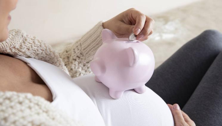 майчинство пари - РАДОСТНА ВЕСТ: Вдигат майчинството - при условие!