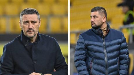 Ботев Пд Крумовград