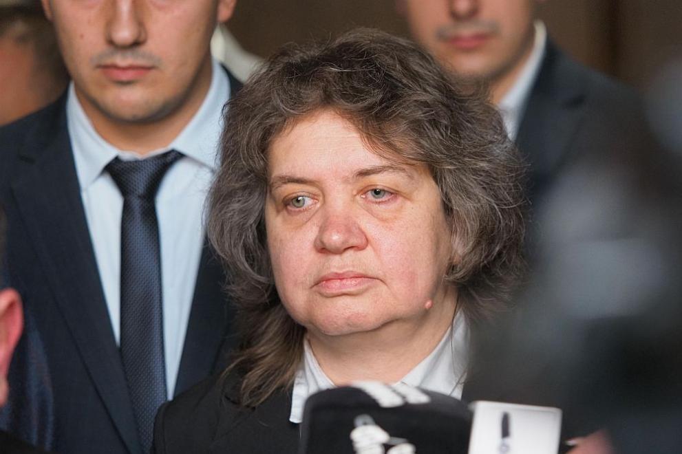 Предстои преди пленарното заседание да има събиране на нашата група,