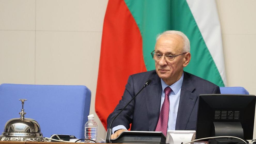  Силви Кирилов 