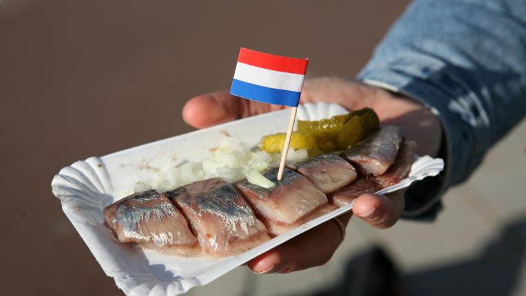  Най-здравословните риби на пазара 