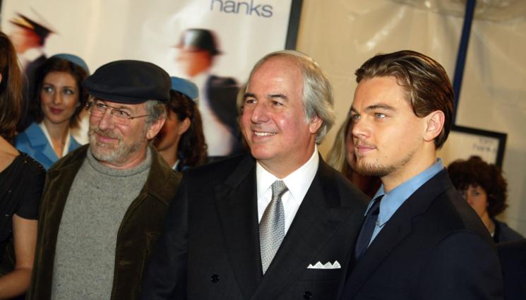 лео д - ПОД ЛУПА: Топ крадците никога не се разкайват