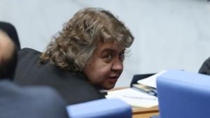 Наталия Киселова