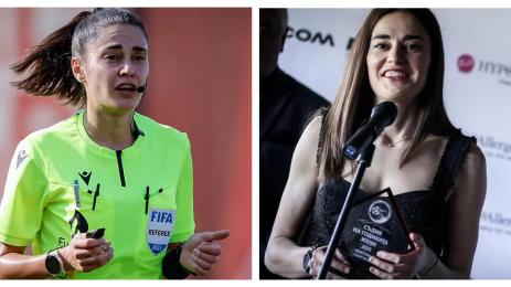 Кристина Георгиева