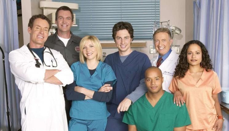 смешно отделение - ЗАВРЪЩАНЕ: Правят продължение на „Смешно отделение“