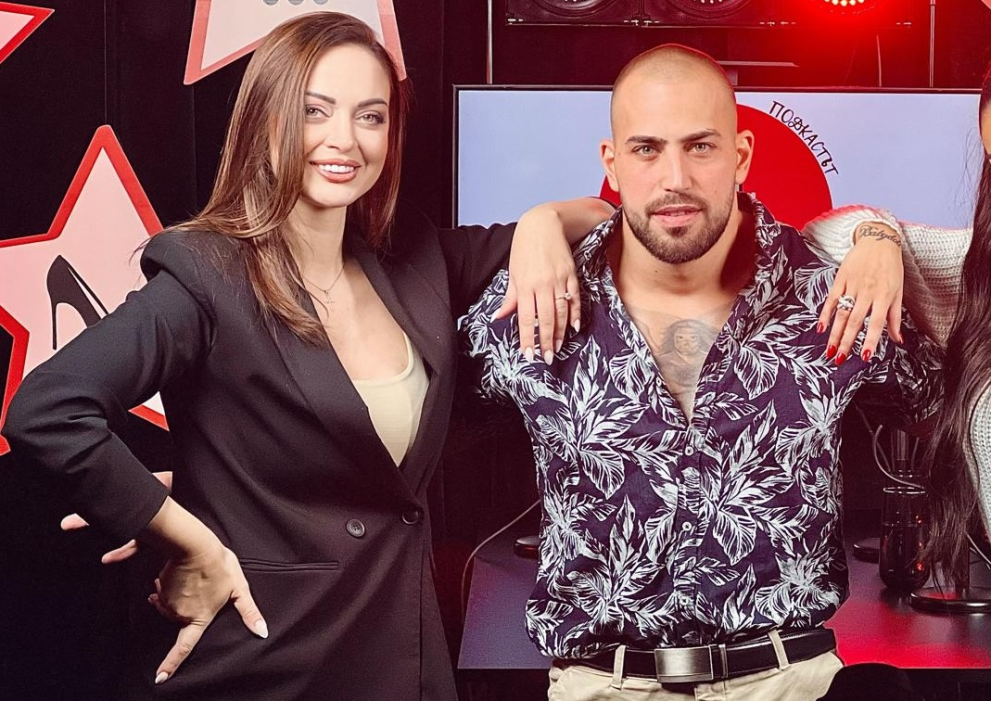  Беба и Виктор 