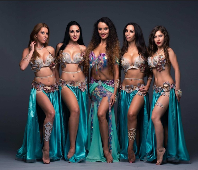 Мис Силикон Боряна Димитрова