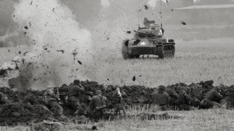 Втора световна война танк