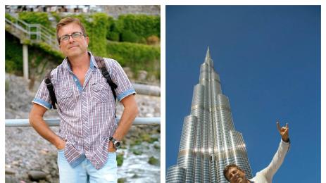 Ники Скерлев