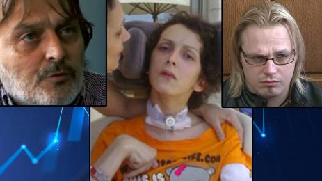 Мануела Горсова