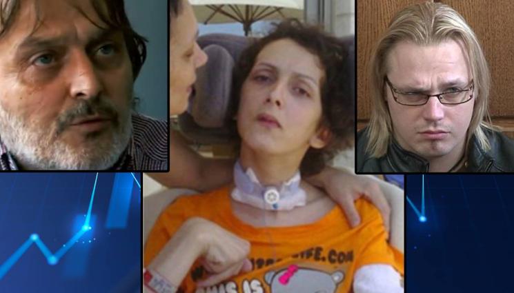 Мануела Горсова - Как Красимир Горсов ИЗТОЧИ СМЕТКИТЕ на дъщеря си?!