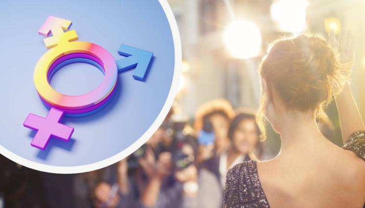 транс - ШОКИРАЩА ИЗНЕНАДА: Звезда разкри, че е транссексуална! (СНИМКИ)