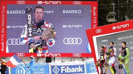 Алекси Пантюро ски