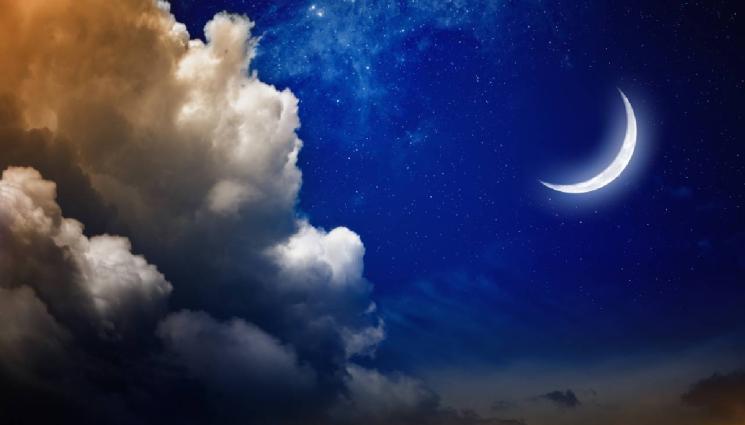 луна - Топастрологът и кабалист Гал Сасон: Две луни ни подготвят за 2025 г.