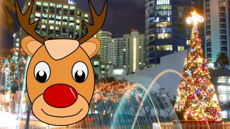 Флорида Рудолф