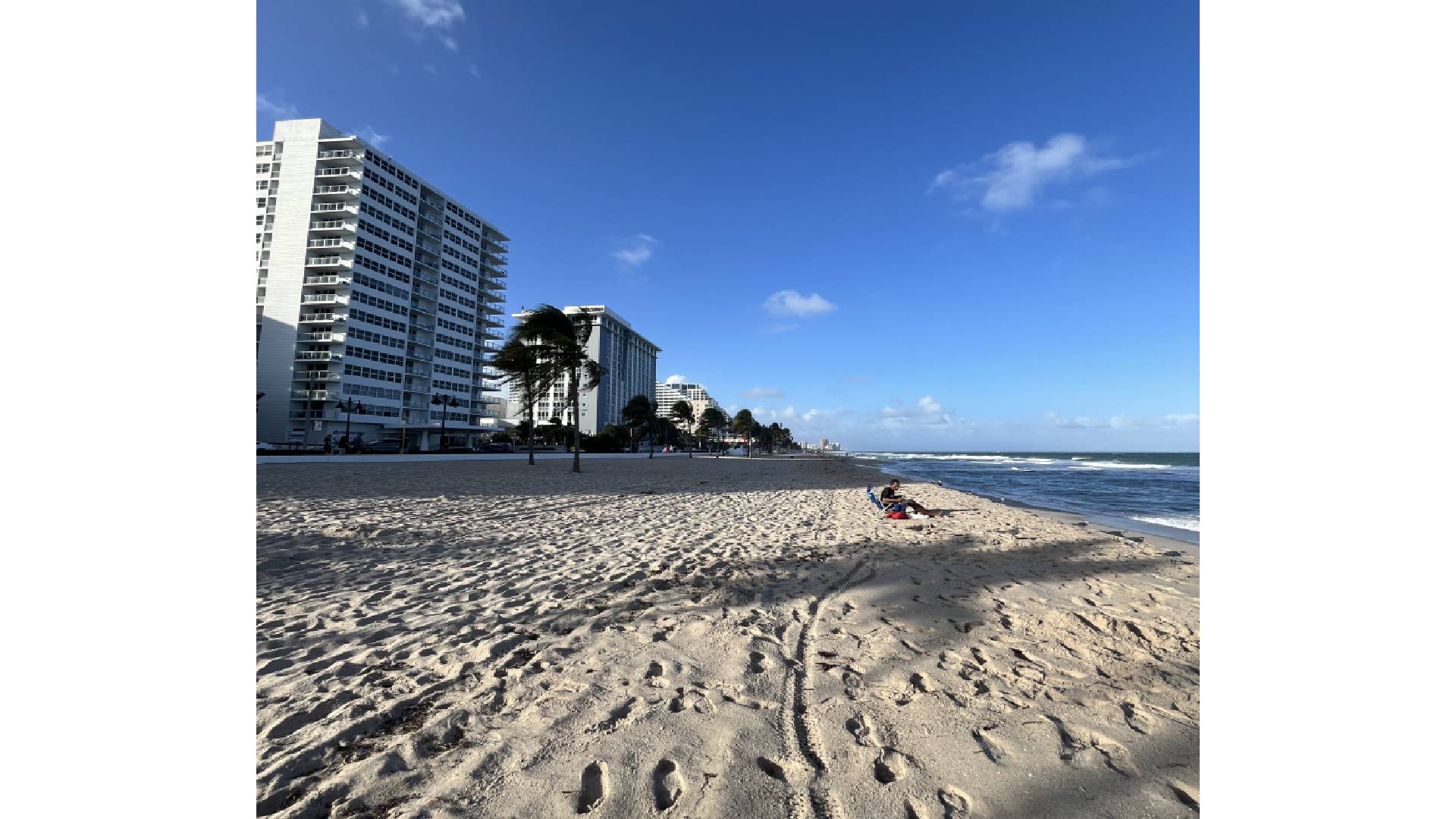 Флорида плаж