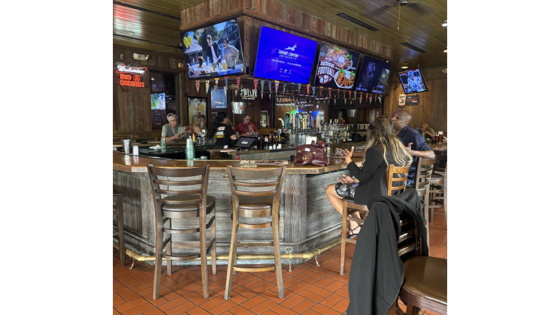 Флорида заведение