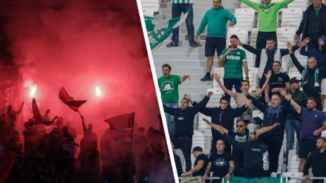 цска Берое фенове