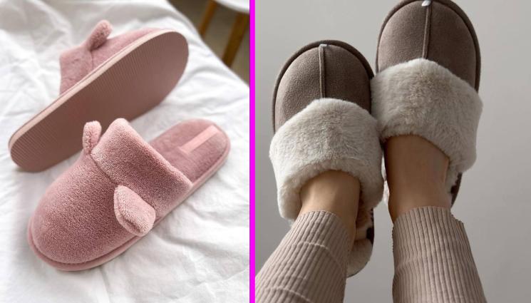 пантофи - МОДНИ ТЕНДЕНЦИИ: Носим пантофи балерини