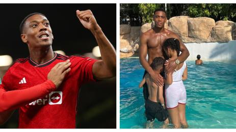 Анотни Марсиал