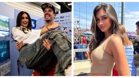 Алекс Маркес