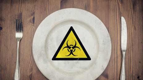 токсична храна