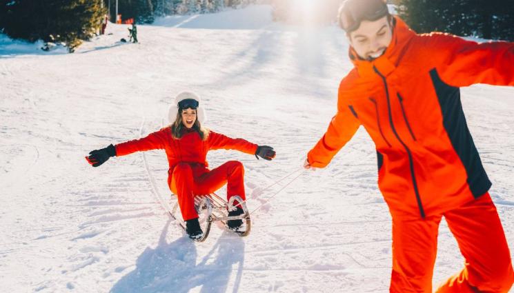 зима туристи - България ще бъде посетена от над 3 милиона туристи тази зима