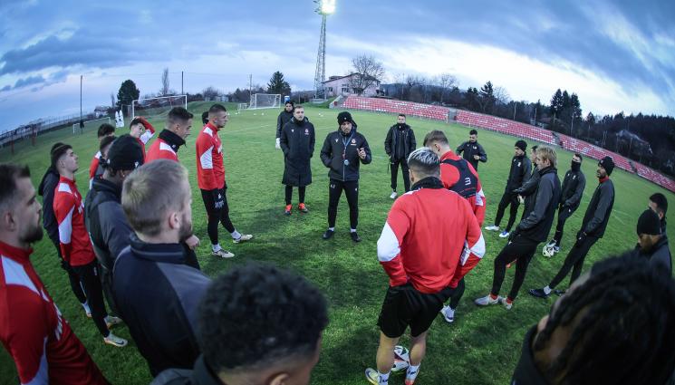 ЦСКА - ЦСКА обяви лагер в Турция, ще срещне сериозни съперници