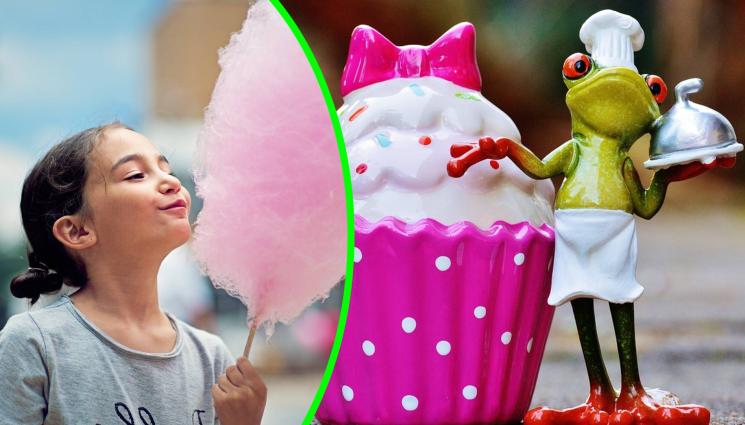 сладко - БОГАТСТВО: Имаме си ново живо съкровище! (СНИМКА)