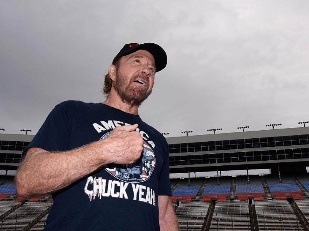 Майката на Чък Норис Уилма Норис Найт почина на