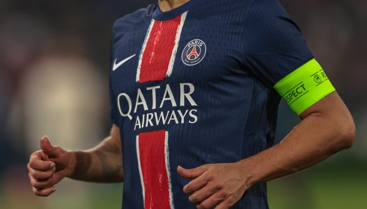 Пари Сен Жермен - Париж се готви за дерби от следващия сезон