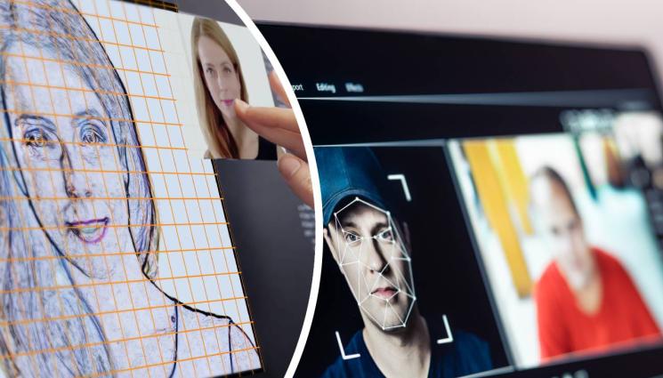 Дийпфейк - ДИЙПФЕЙК: Как да разпознаем измамите с лицата на известни личности?