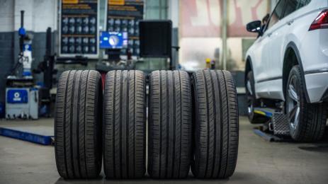 Toyo Tire мести всичките си европейски операции в Сърбия