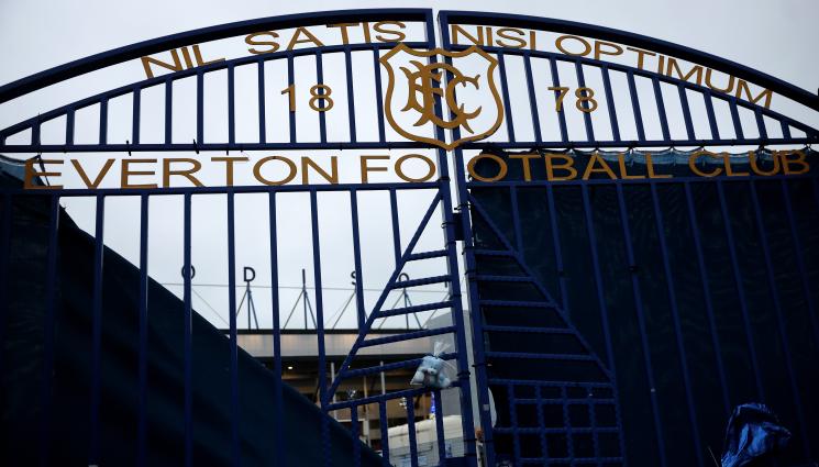 Евертън - Последното в историята мърсисайдско дерби на стария „карамелен” стадион насрочено за 12 февруари