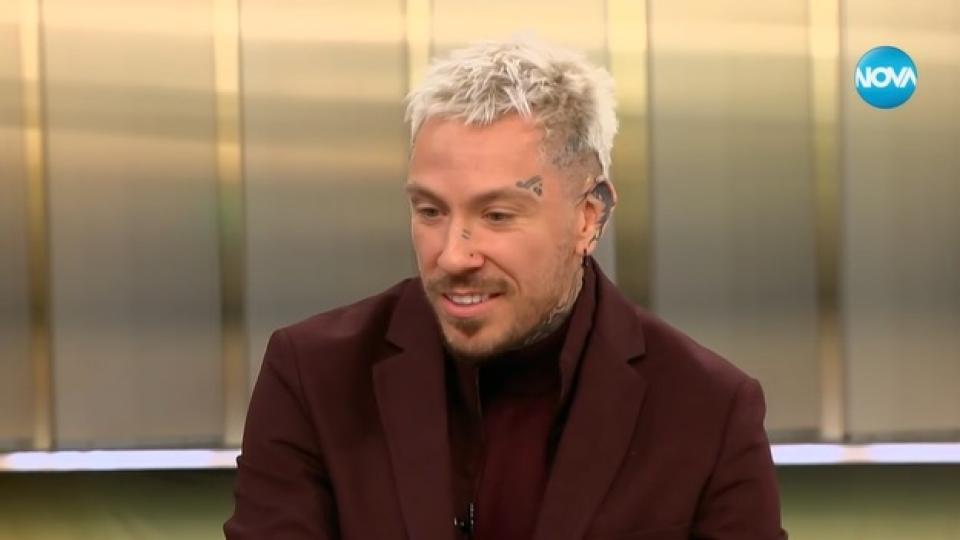 Рапърът Павел може и да не спечели голямата награда в