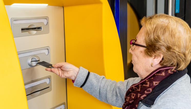 пенсии - 631 лева става минималната пенсия, максималната остава без промяна