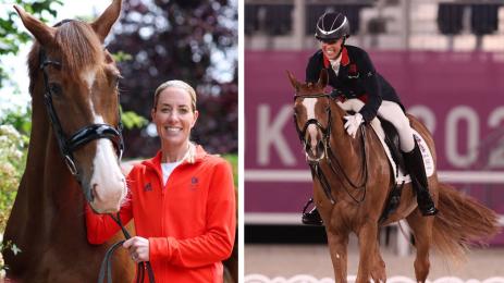 Шарлот Дюжарден