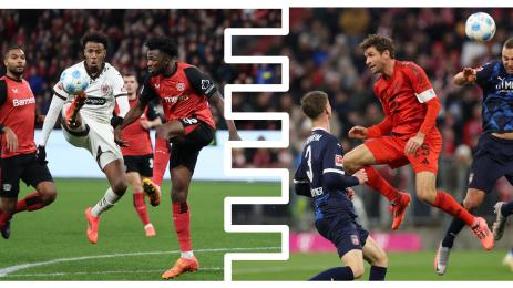 Бундеслуга