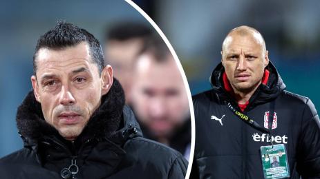 ЦСКА ЦСКА 1948