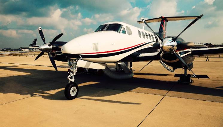 малък самолет - САМОЛЕТИ НА ПОМОЩ: Изкуствено ще предизвикват на дъжд и сняг