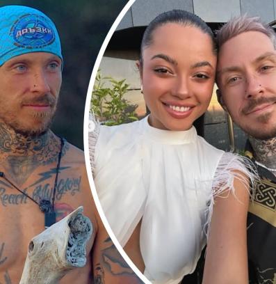 павел кристин