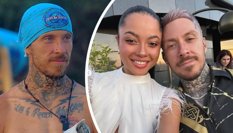 павел кристин - РОМАНТИЧНА ИЗНЕНАДА: Павел празнува ЧРД в джакузи (СНИМКА)