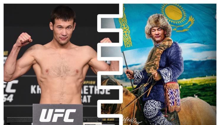 Спорт - Сефте със съдийско решение засили Шавкат Рахмонов към битка за титлата