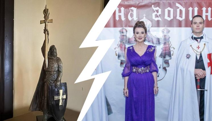 Спорт - Ново голямо признание за Илиана Раева!