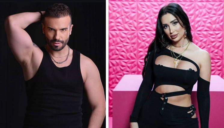 курм атижа - Крум и Атижа пускат песен (ВИДЕО)