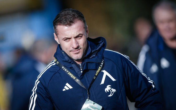 Левски взе решение за Станислав Генчев